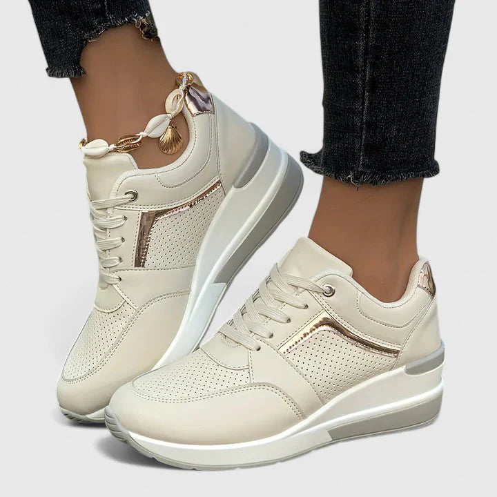 Marviont Élira Platform Sneaker