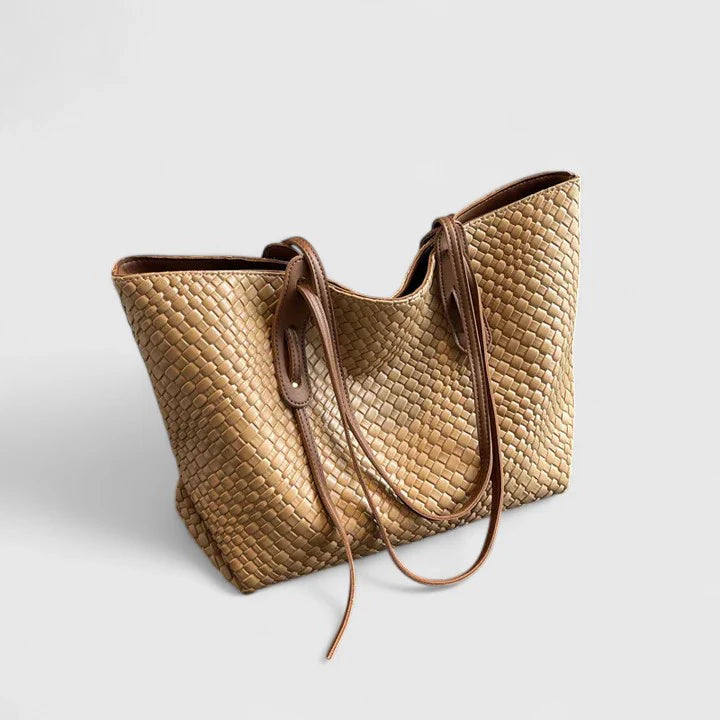 Marviont Valéa Woven Tote