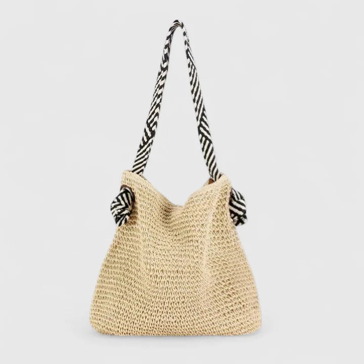 Marviont Soleil Weave Tote