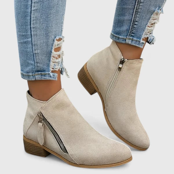 Marviont Élise Ankle Boot