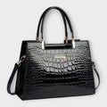 Marviont Élise Croc Handbag