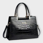 Marviont Élise Croc Handbag