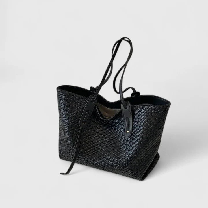 Marviont Valéa Woven Tote