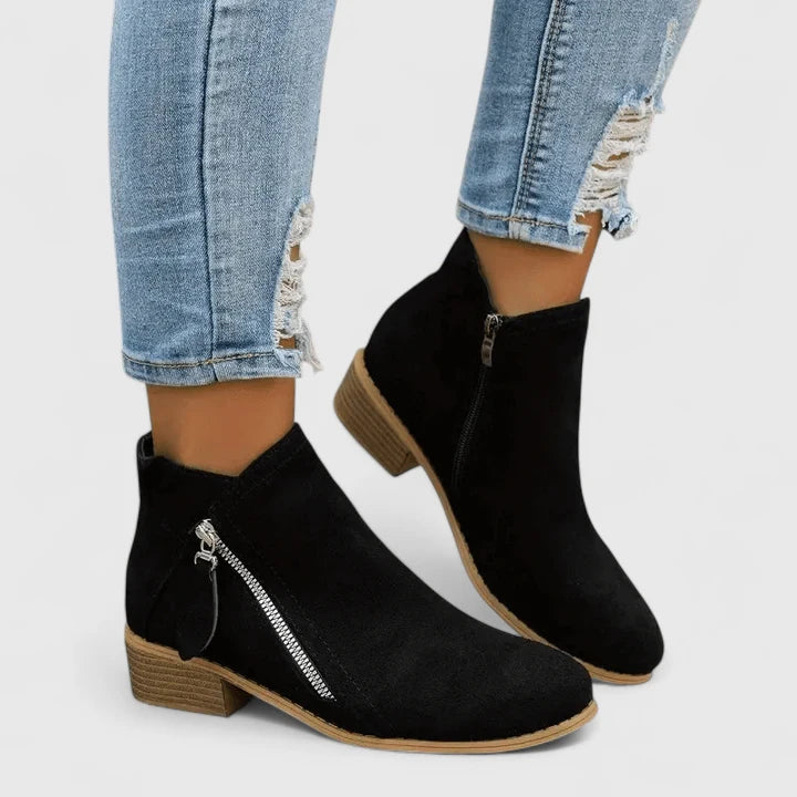Marviont Élise Ankle Boot