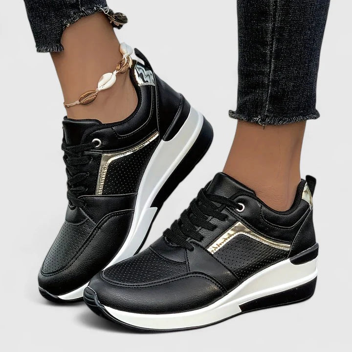 Marviont Élira Platform Sneaker
