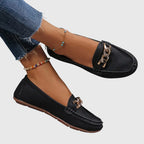 Marviont Élise Chain Loafer