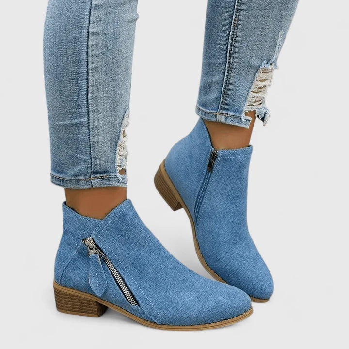 Marviont Élise Ankle Boot