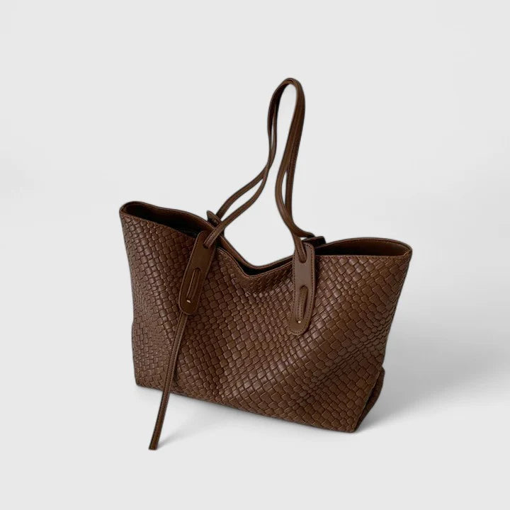 Marviont Valéa Woven Tote
