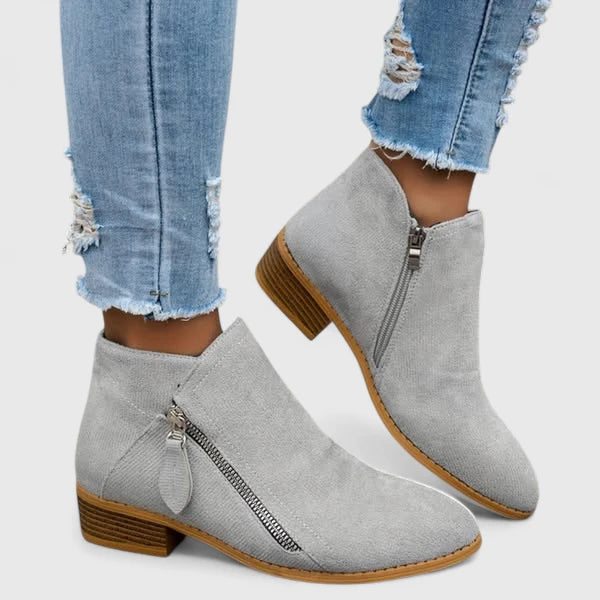 Marviont Élise Ankle Boot