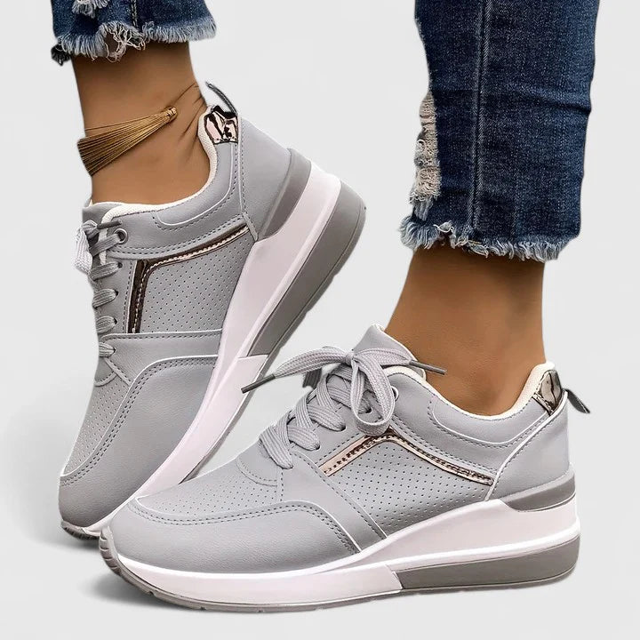 Marviont Élira Platform Sneaker
