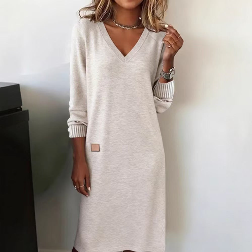 Marviont Luma Knit Dress