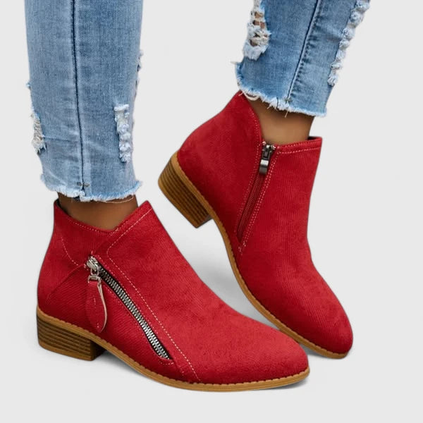 Marviont Élise Ankle Boot