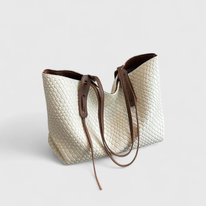 Marviont Valéa Woven Tote