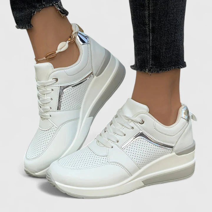 Marviont Élira Platform Sneaker