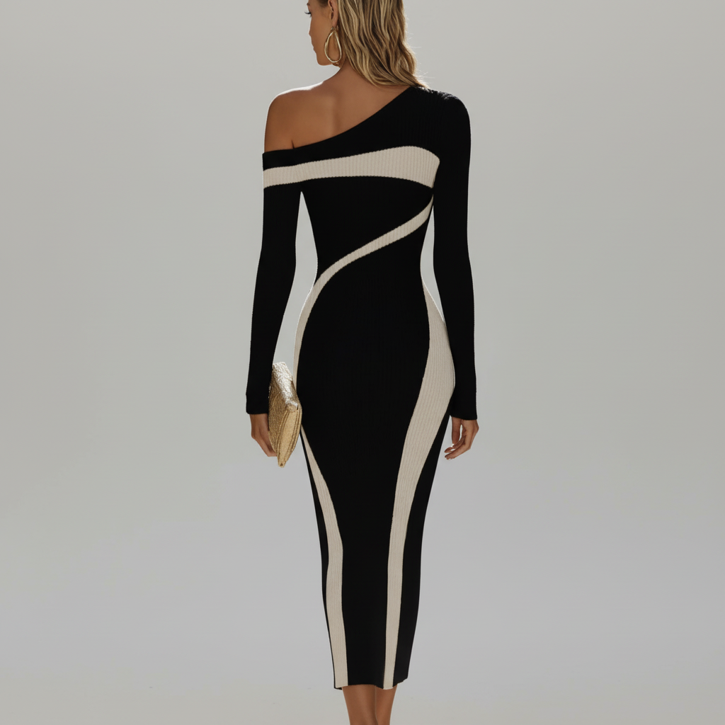 Back View