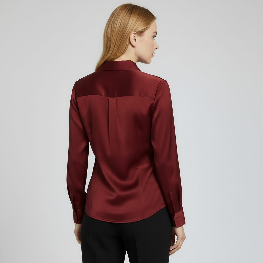 Back View