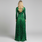 Back View
