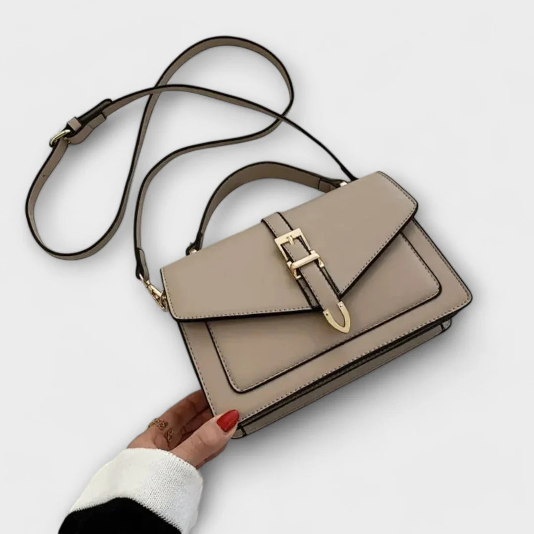 Marviont Céline Buckle Bag