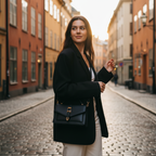 Black Bag Correct Size Looking Back