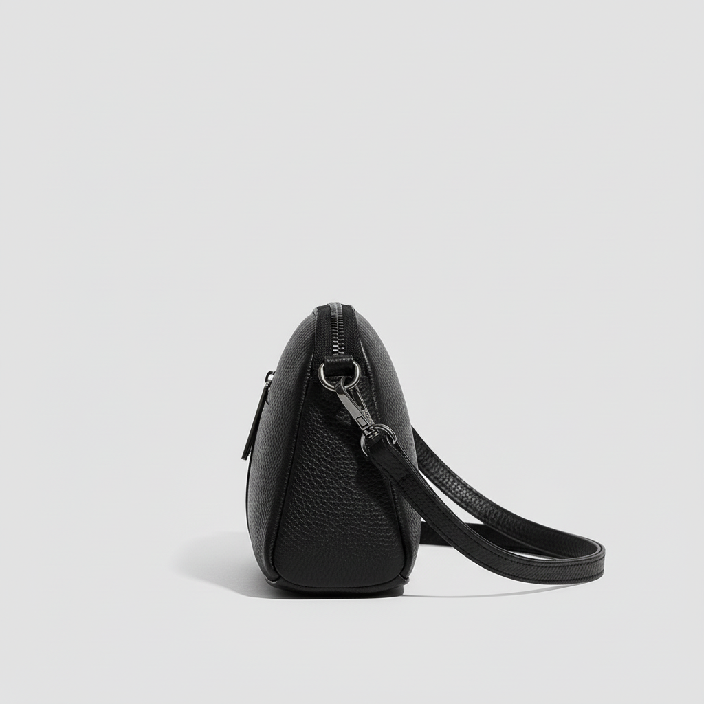 Black Bag Side