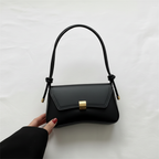 Black Bag Upright Layout