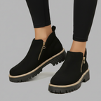 Black Front