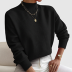 Black knit sweater 1024x1024