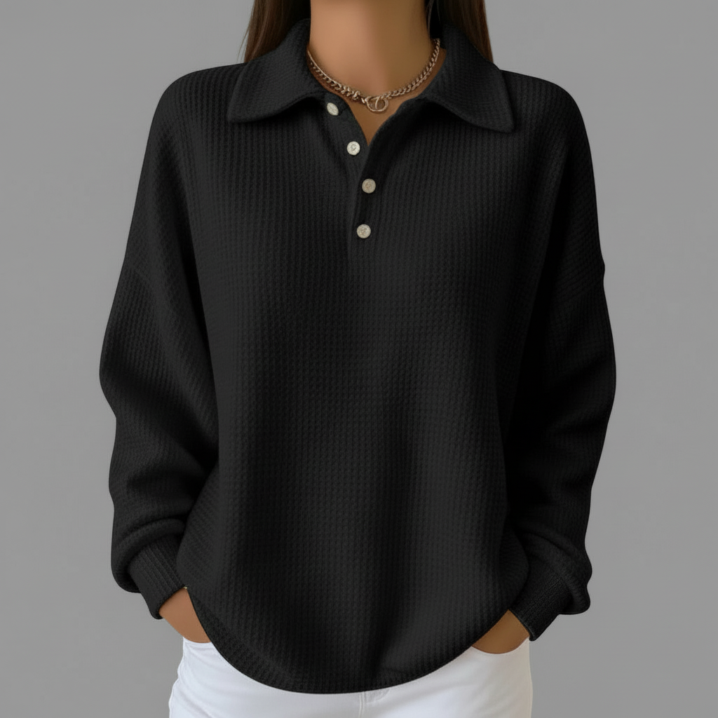 Black Polo Clean