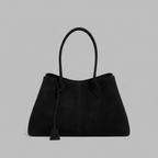 Black Tote Front