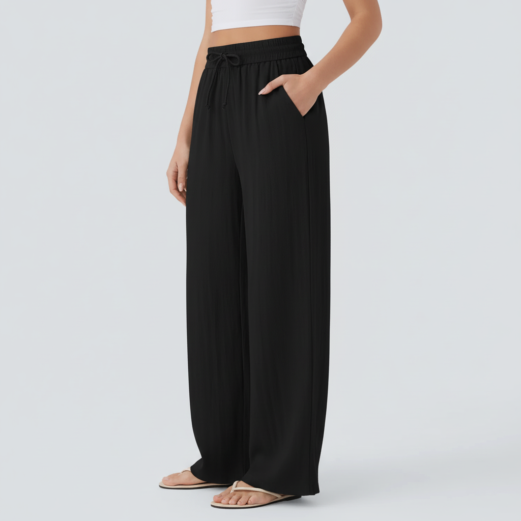 Black Trousers