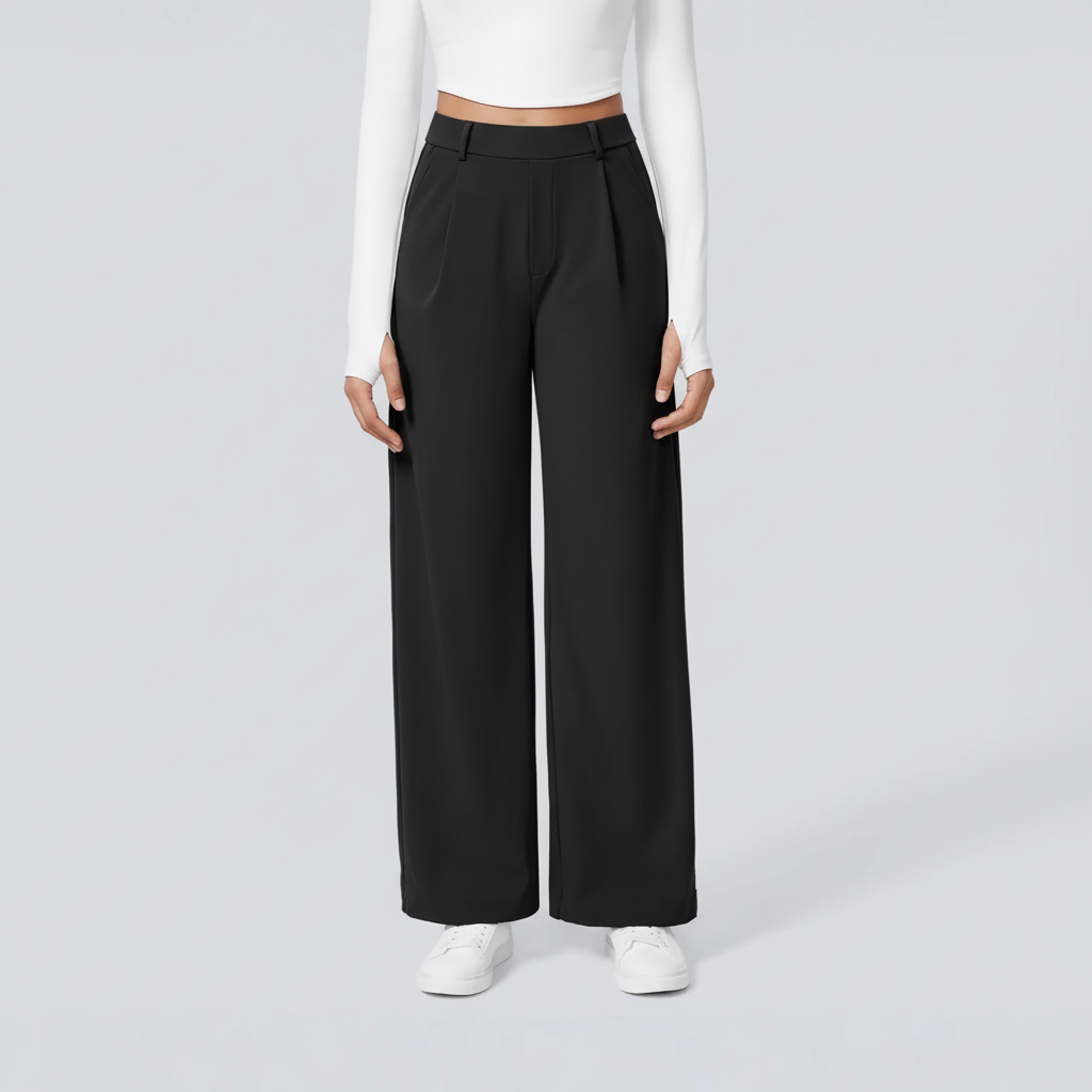 Black wide-leg trousers 1080x1080