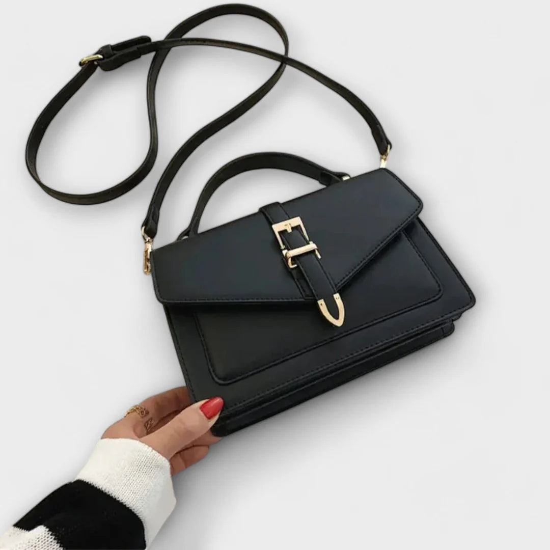 Marviont Céline Buckle Bag