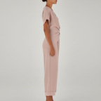 Blush Pink Side