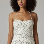 Bodice Close-up