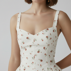 Bodice Detail