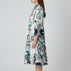 Bohemian dress side view 1080x1080