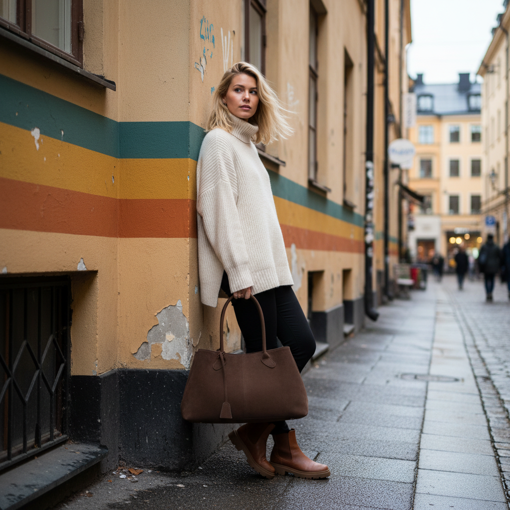 Brown Bag Södermalm
