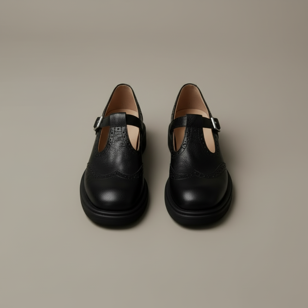 Celeste Flat Lay