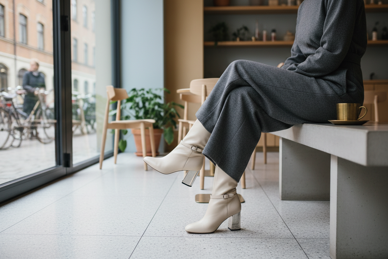 Footwear Collection Header 3