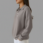 Gray Polo Side