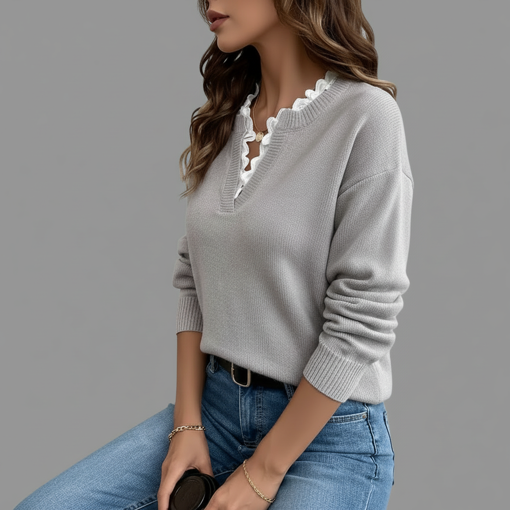 Gray Side