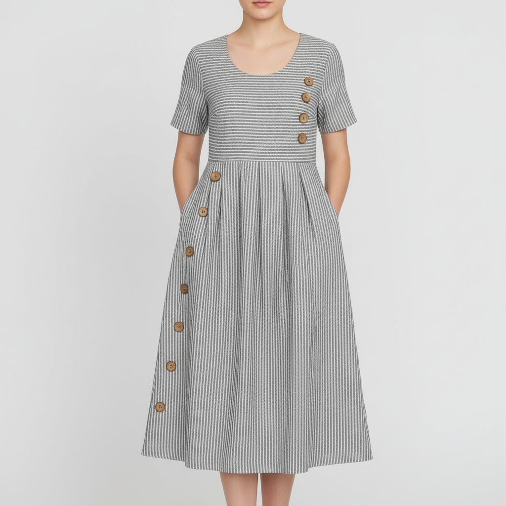 Grey — Front