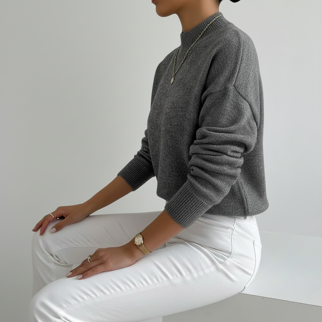 Grey Side