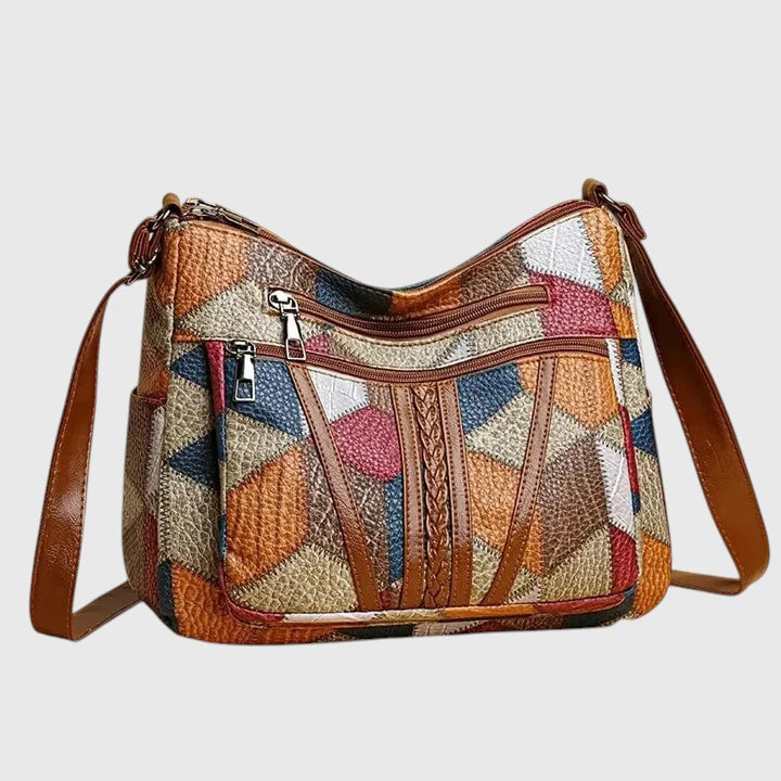 Marviont Aria Mosaic Crossbody
