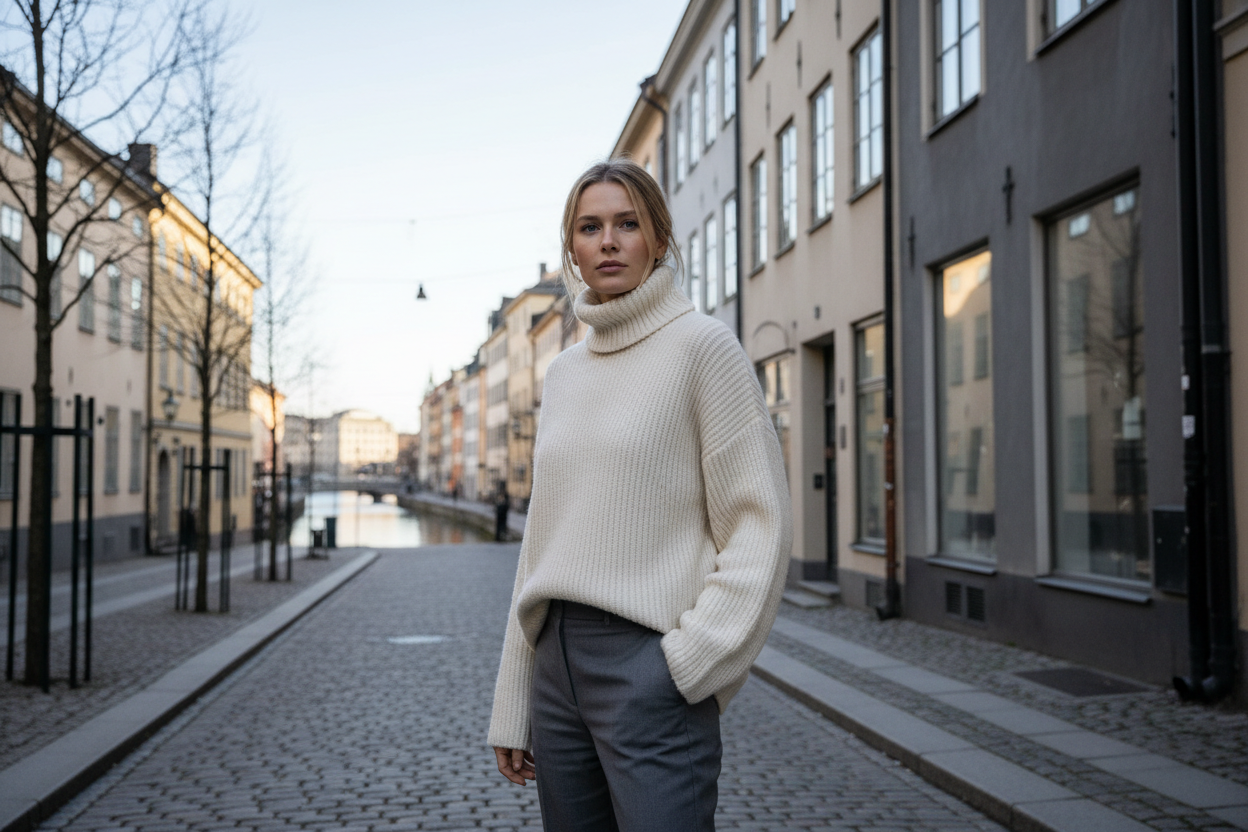 Knits Collection Header