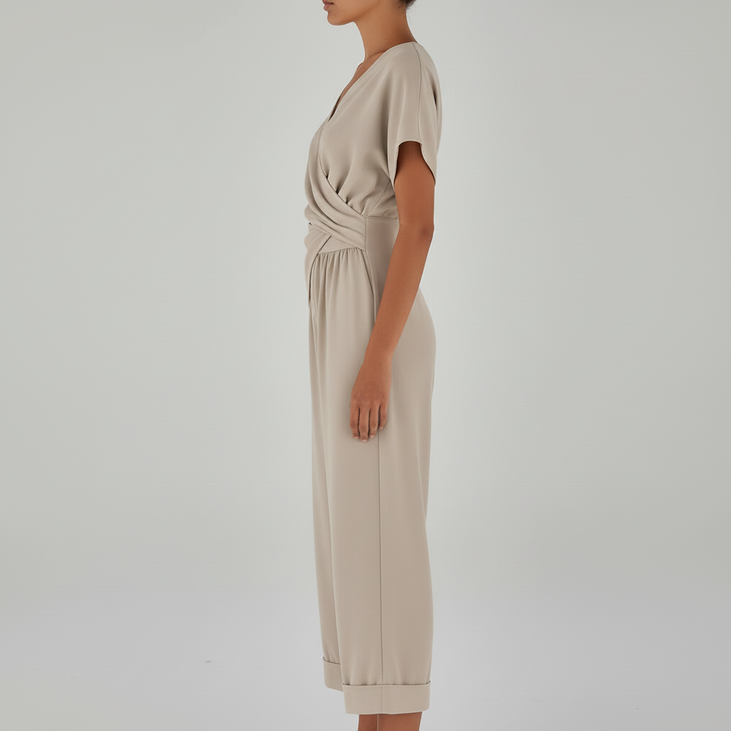 Light Beige Side