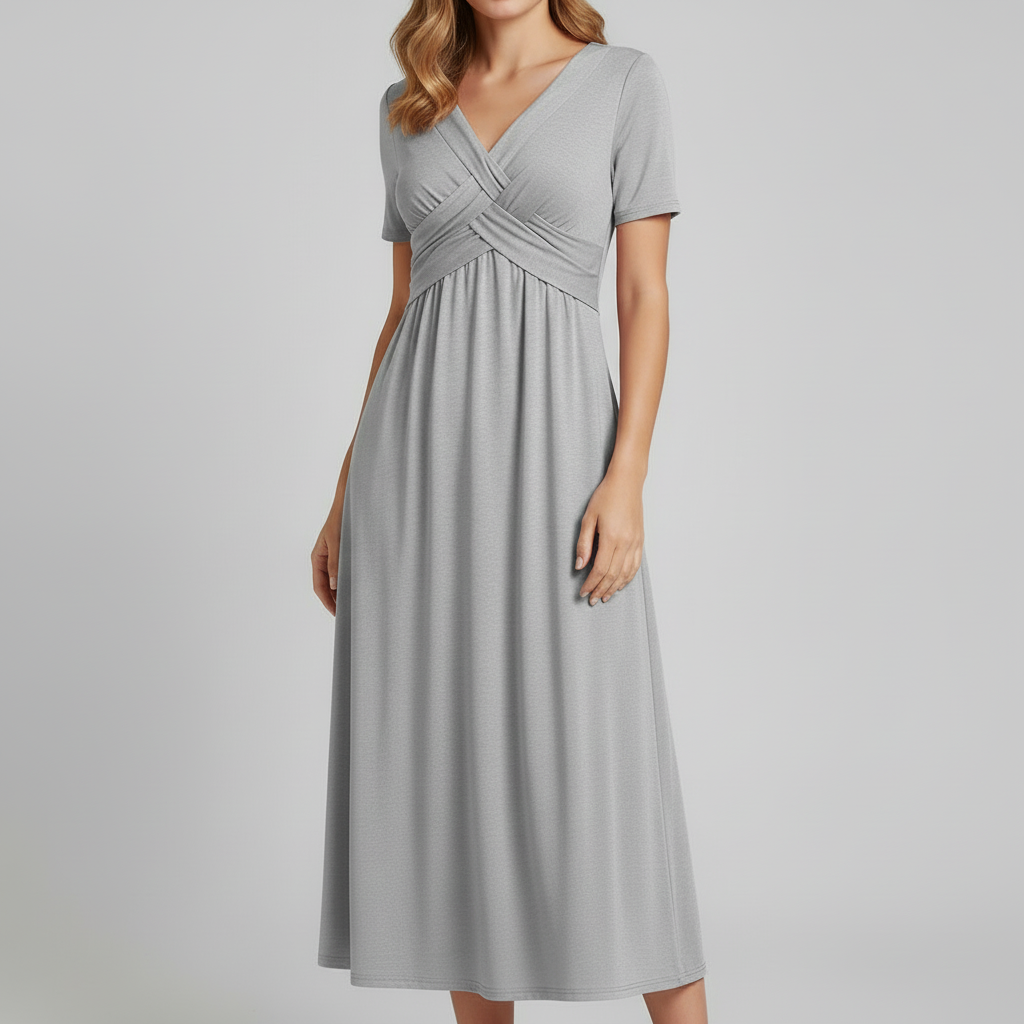 Light Grey 3/4