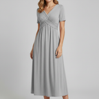 Light Grey 3/4