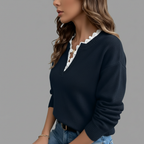 Navy Side