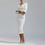 Pose 2 - Arms Crossed